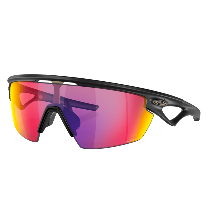Óculos Ciclismo Oakley Sphaera Prizm Road
