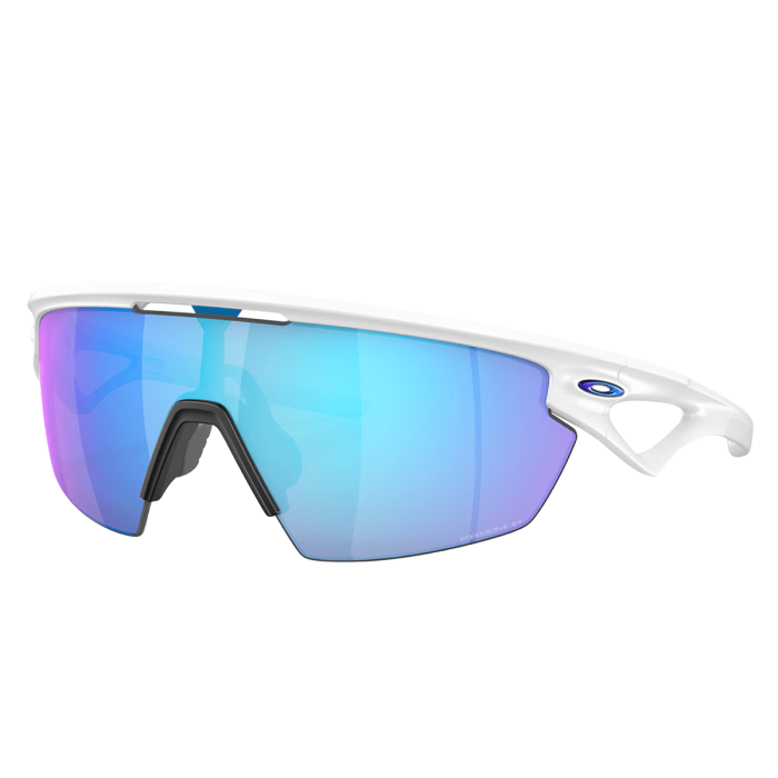 Óculos Ciclismo Oakley Sphaera Prizm Sapphire Polarized