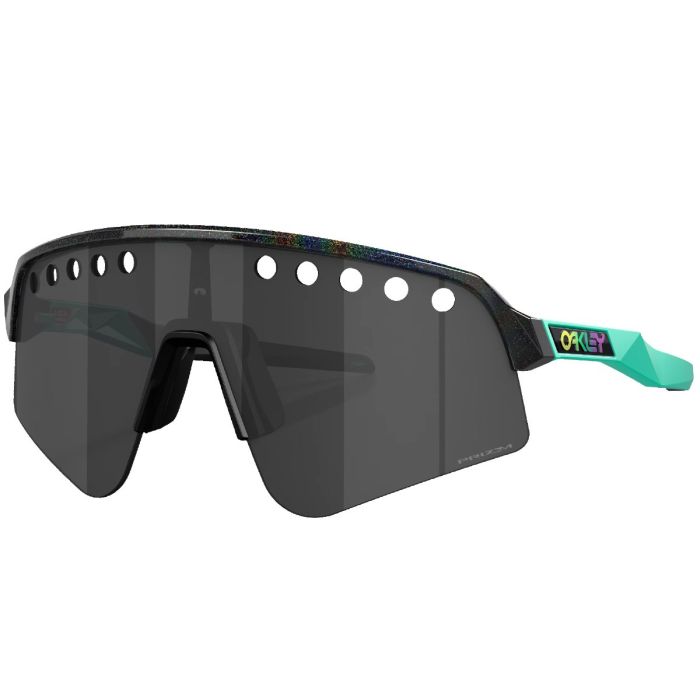 Óculos Ciclismo Oakley Sutro Lite Sweep Prizm Black