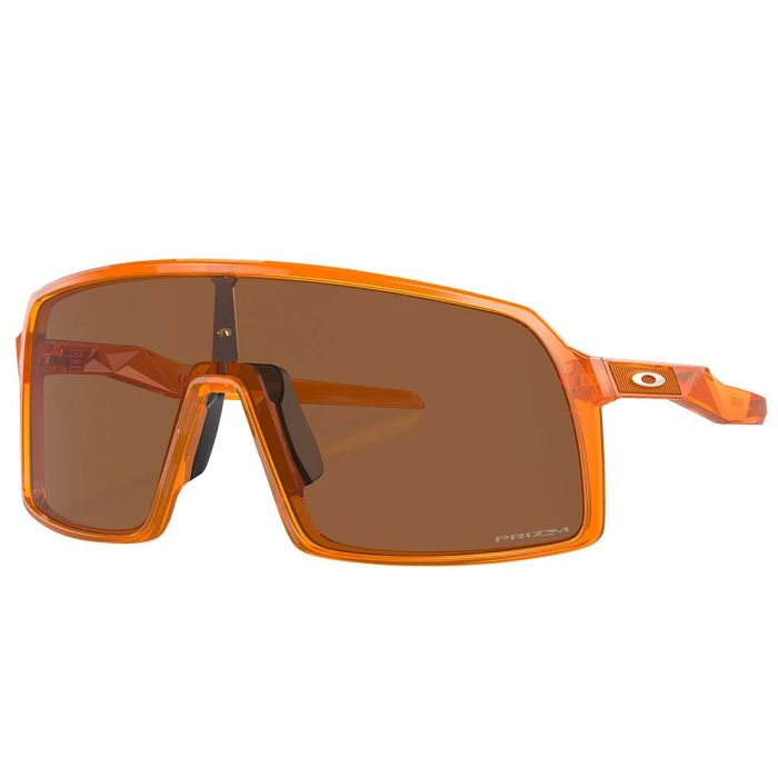 Óculos Ciclismo Oakley Sutro Prizm Bronze
