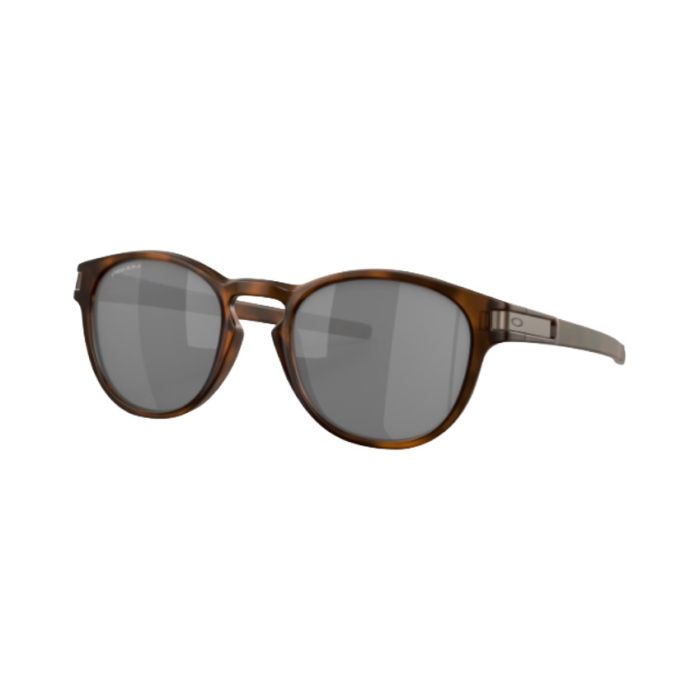Óculos Ciclismo Oakley Latch Brown Tortoise