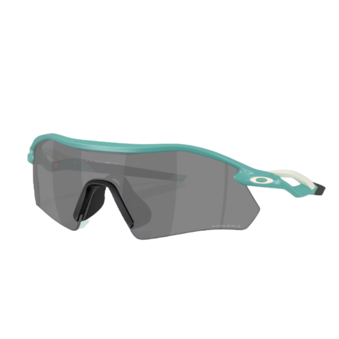 Óculos Ciclismo Oakley Radar Plate Prizm Black Pacific