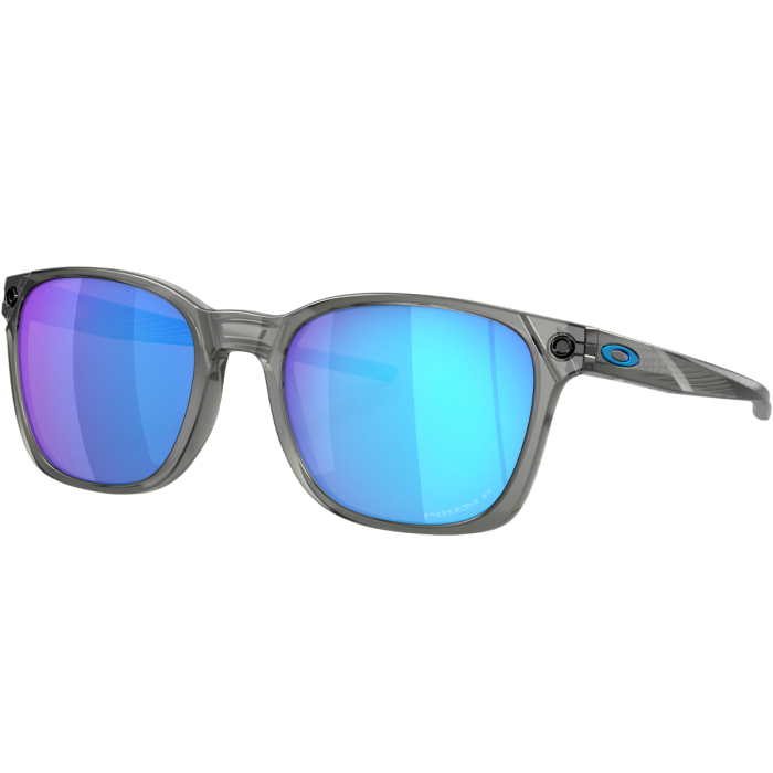 Óculos Oakley Ojector Prizm Sapphire Polarized