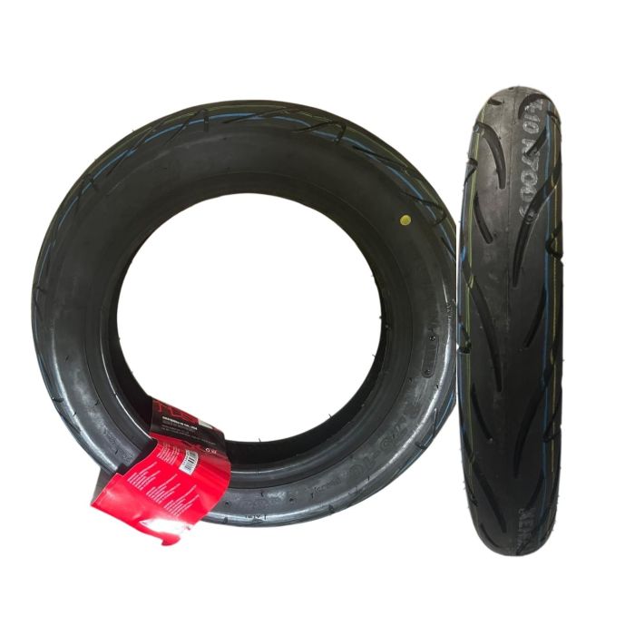 Pneu Kenda K7009 14x2.75 (2.75x10) – Scooter e Moto Elétrica Bicicleta