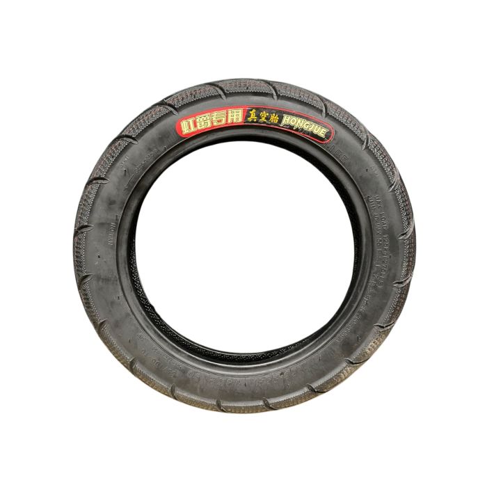 Pneu 14x2.50 - 10 Para Scooter E Bicicleta Elétrica Aro 14