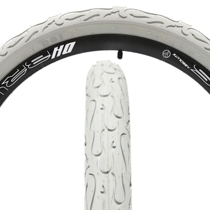 Pneu MTB Flame SRI-38 - 26X2.125 Cinza
