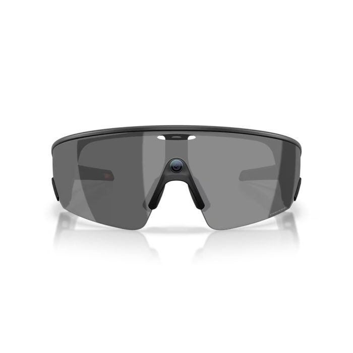 Óculos de Ciclismo Oakley Meta Vanguard Black Prizm Black