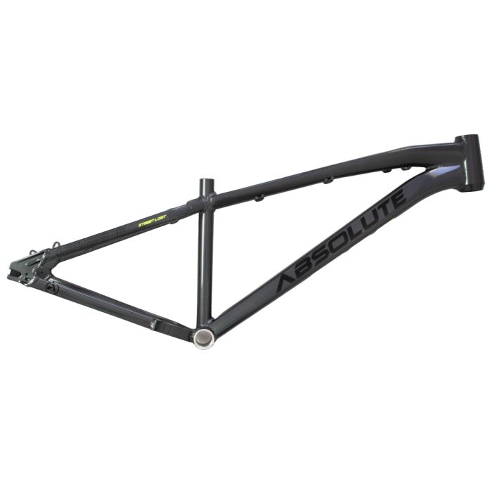 Quadro 26 Absolute Brutus Pro Gancheira Horizontal Grau Dj