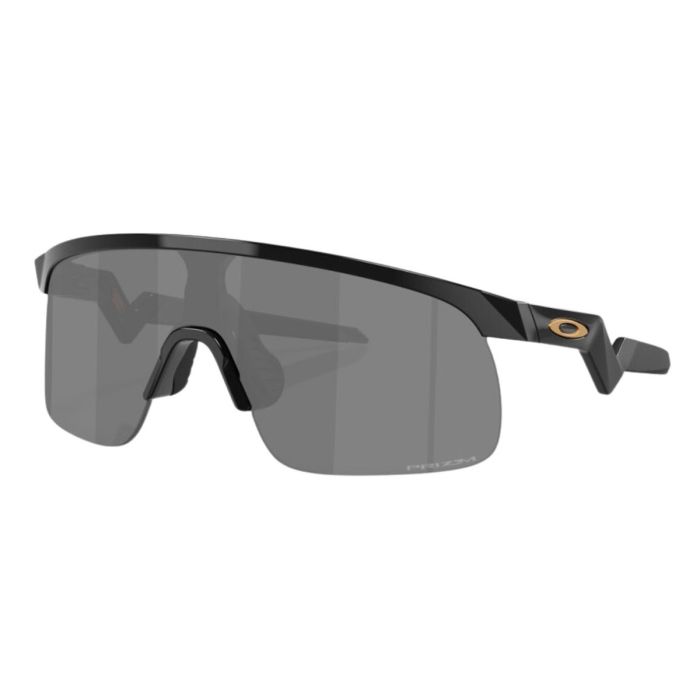 &Oacute;culos Oakley Resistor Black Prizm Black (Youth Fit - Juvenil)