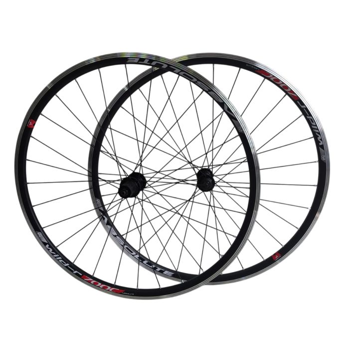 Rodas Absolute Wild R 2 Aro 700 Speed Road