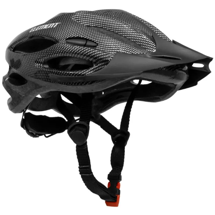 Capacete GTS Element Carbono Sinalizador