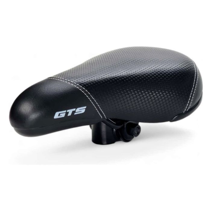 Selim Banco Gts Bmx Carbono Hy-234