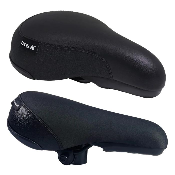 Banco Selim Bicicleta Bmx Gts Igual Ddk 243 Freeride Downhill Bike Dirt Jump