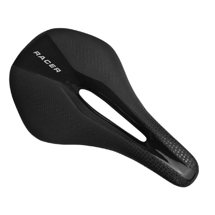 Selim MTB Vazado High One Racer