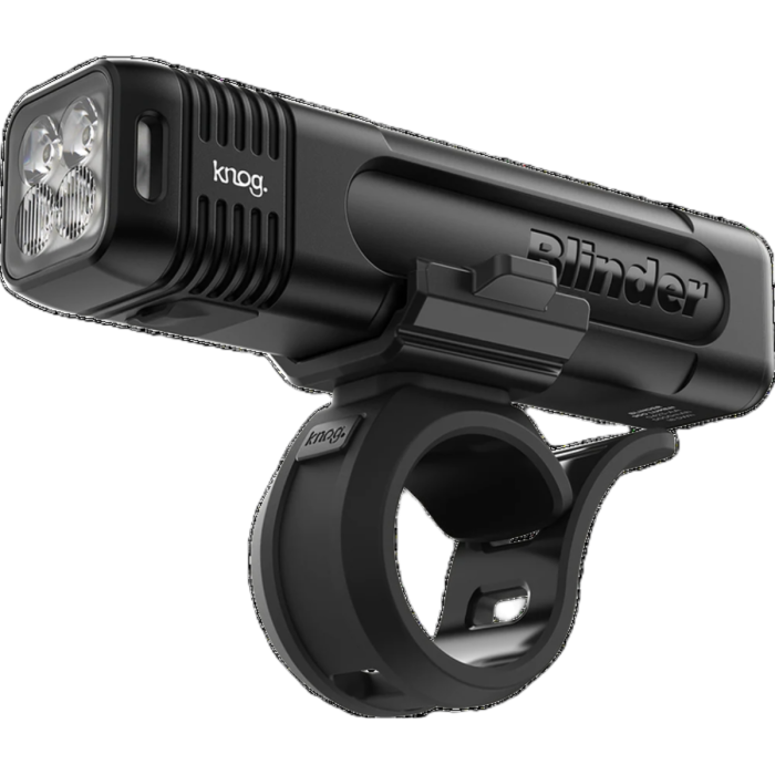 Luz Dianteira Knog Blinder 600 Lúmens