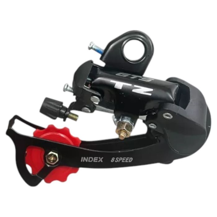 Cambio Traseiro 8v GTS TZ 