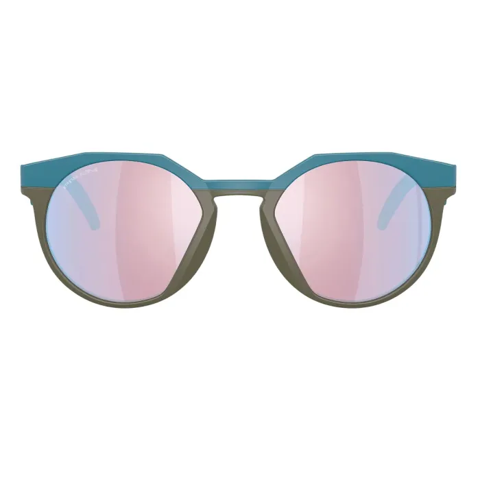 Óculos Oakley HSTN Matte Balsam Prizm Snow Sapphire 
