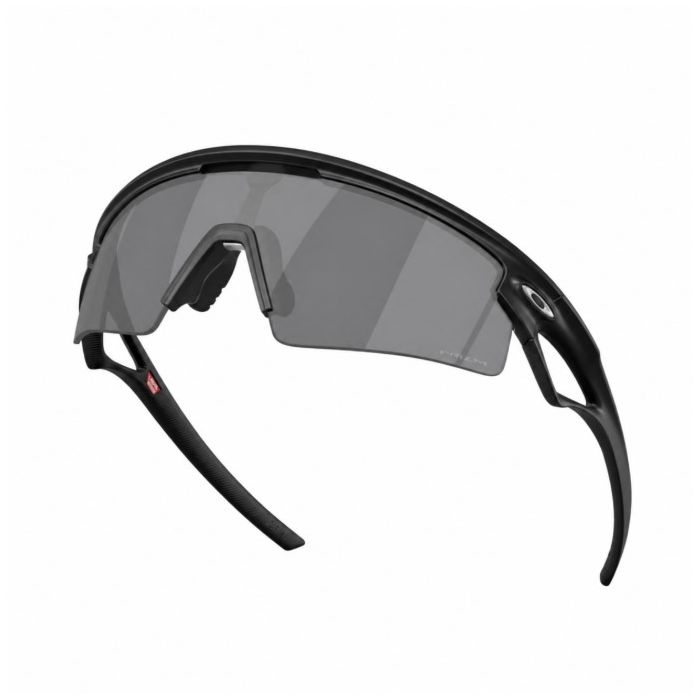 Óculos Ciclismo Oakley Sphaera Strike Matte Black Prizm Black 