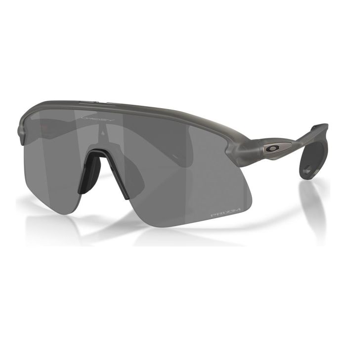 Óculos Oakley Stunt Devil Grey Smoke Prizm Balck