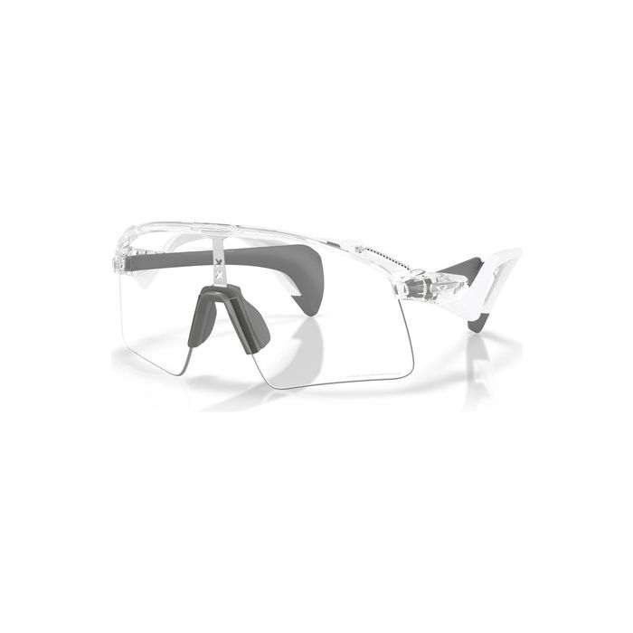 Óculos Oakley Stunt Wing Clear Photochromic
