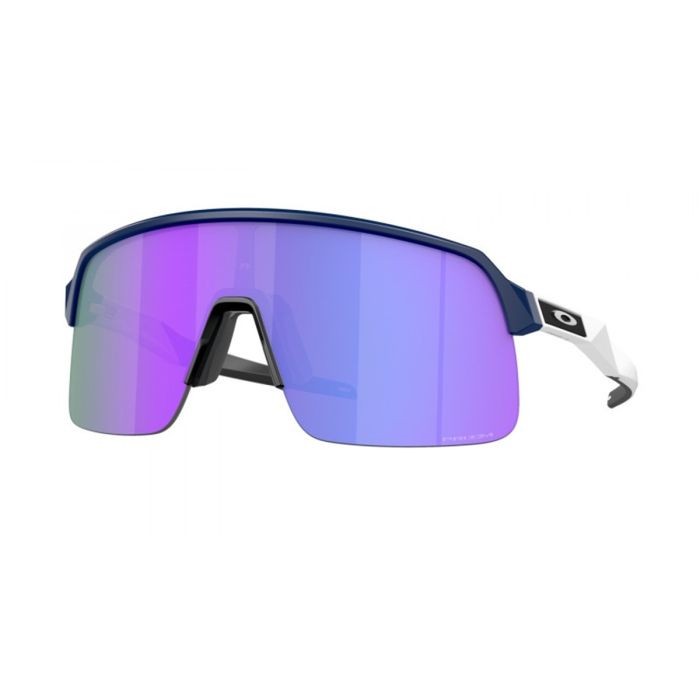 Óculos Ciclismo Oakley Sutro Lite Prizm Violet