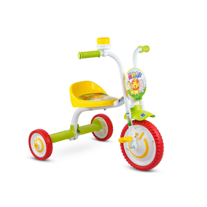 Triciclo Infantil Nathor Kids