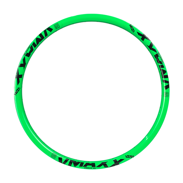  Aro Vzan Vmaxx SL 26x36F  Verde Neon
