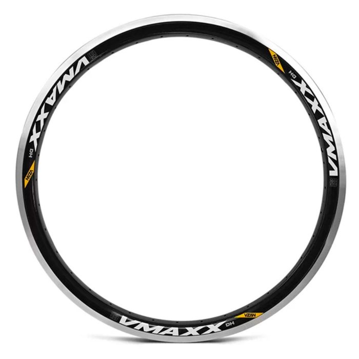 Aro Vmaxx DH V-brake 20x36F Preto