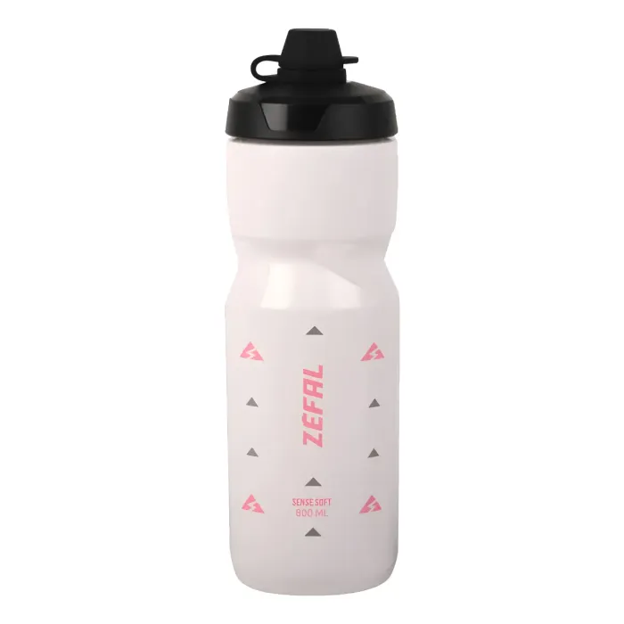 Caramanhola Ciclismo Bike Zéfal Sense Soft 800ml