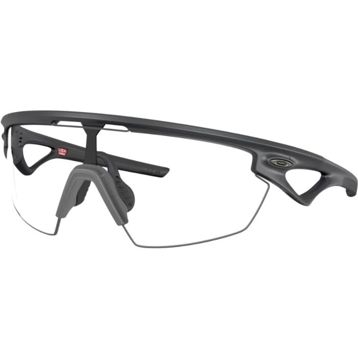 Óculos de Ciclismo Oakley Sphaera Carbon Fotocromático